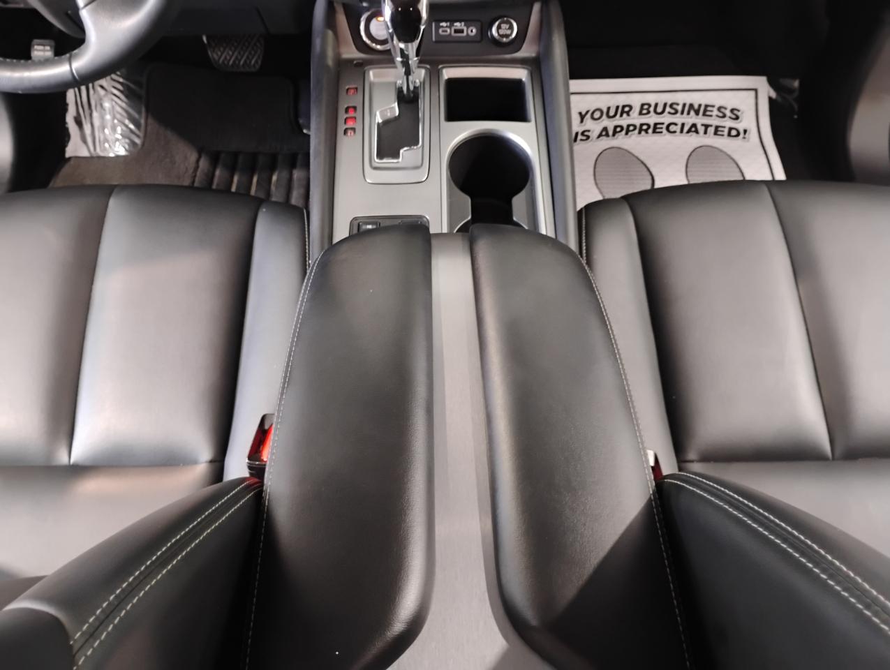 Nissan Murano SV 2023