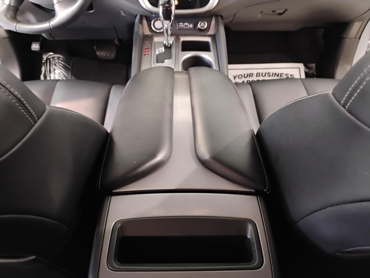 Nissan Murano SV 2023