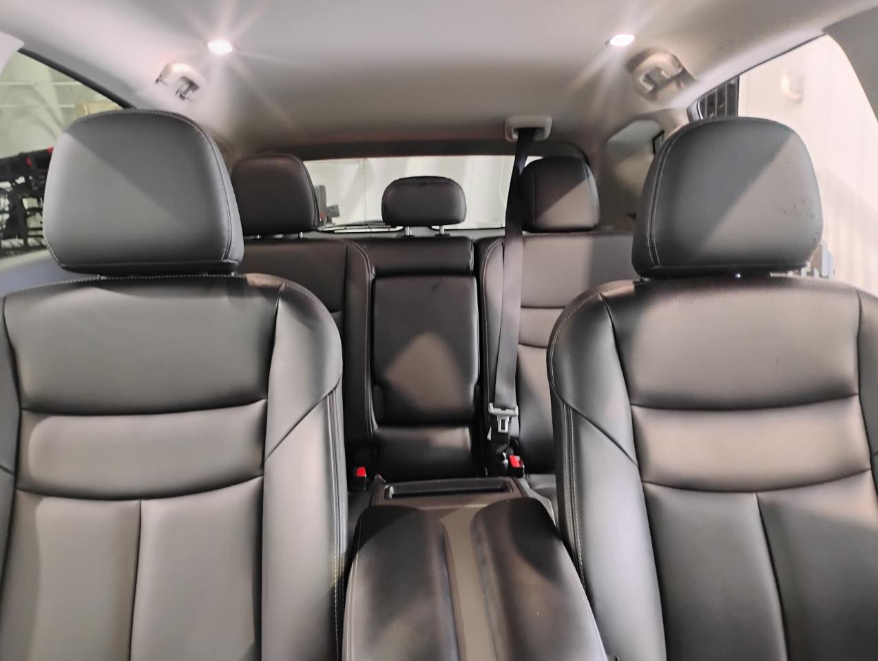 Nissan Murano SV 2023