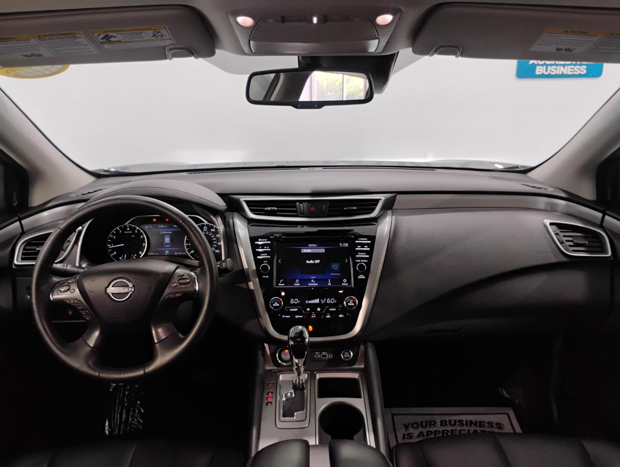 Nissan Murano SV 2023