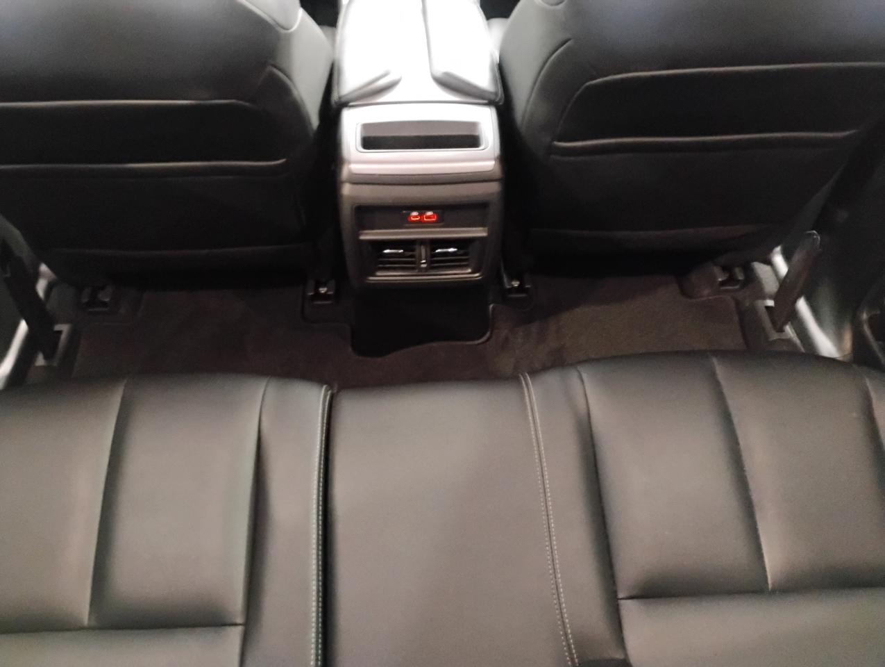 Nissan Murano SV 2023