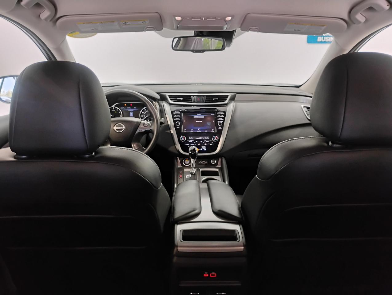 Nissan Murano SV 2023