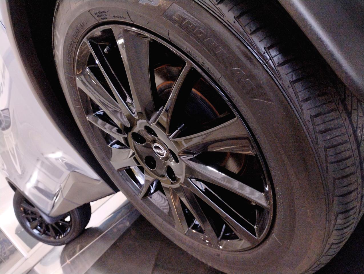 Nissan Murano SV 2023