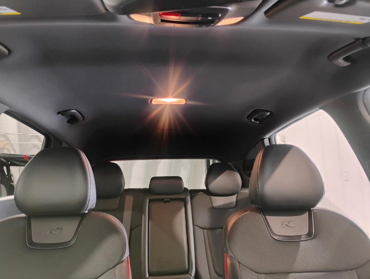 Hyundai Tucson N Line 2022