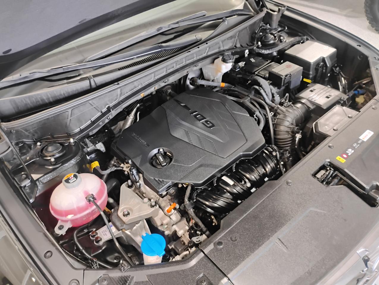 Hyundai Tucson N Line 2022