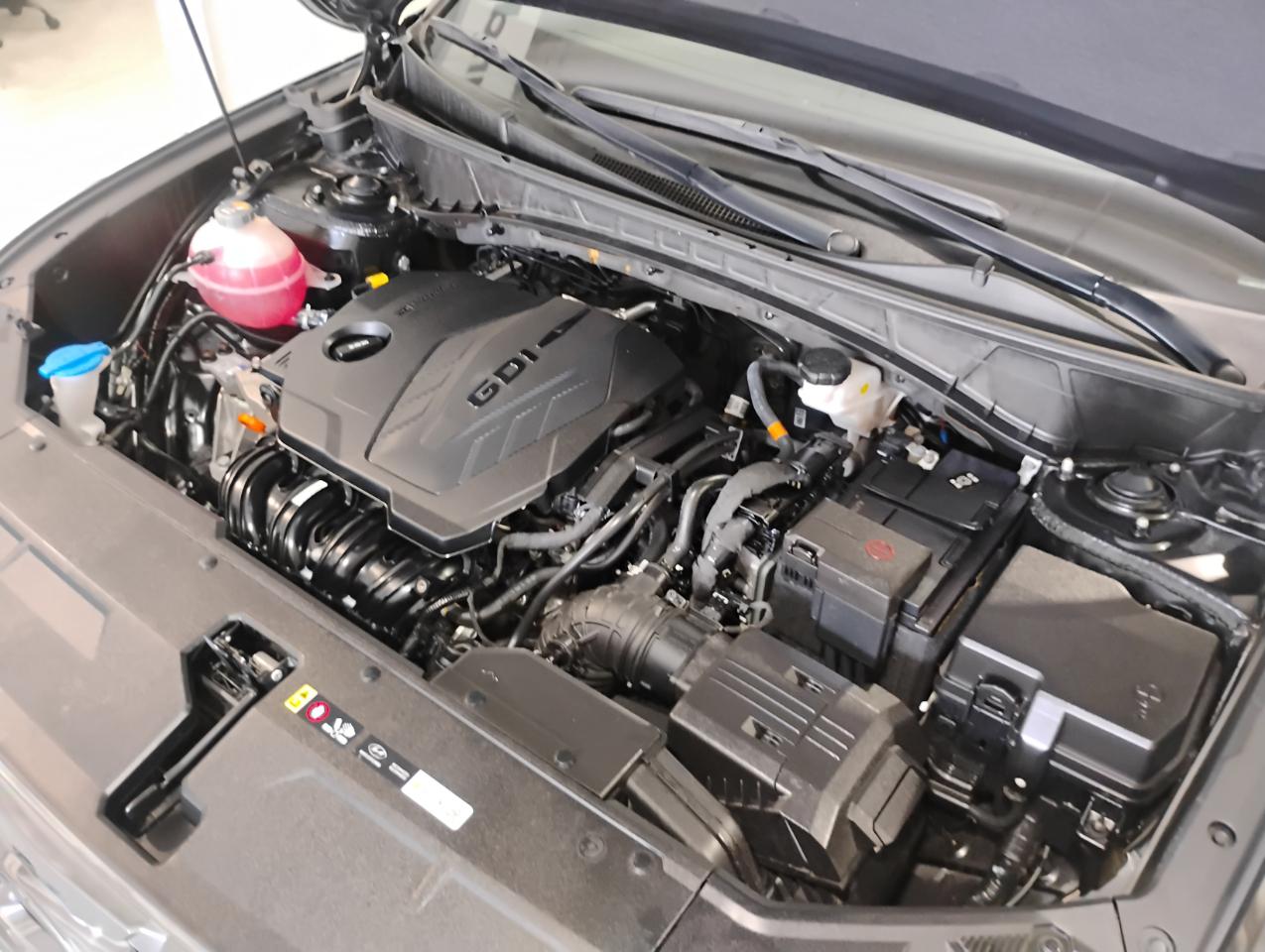 Hyundai Tucson N Line 2022