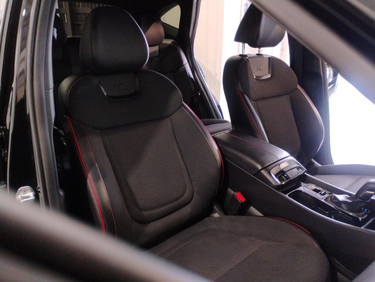 Hyundai Tucson N Line 2022