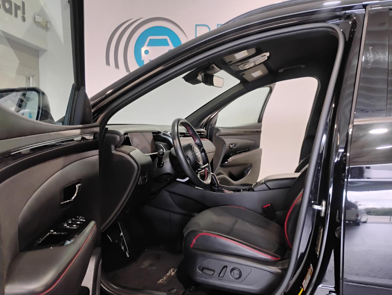Hyundai Tucson N Line 2022