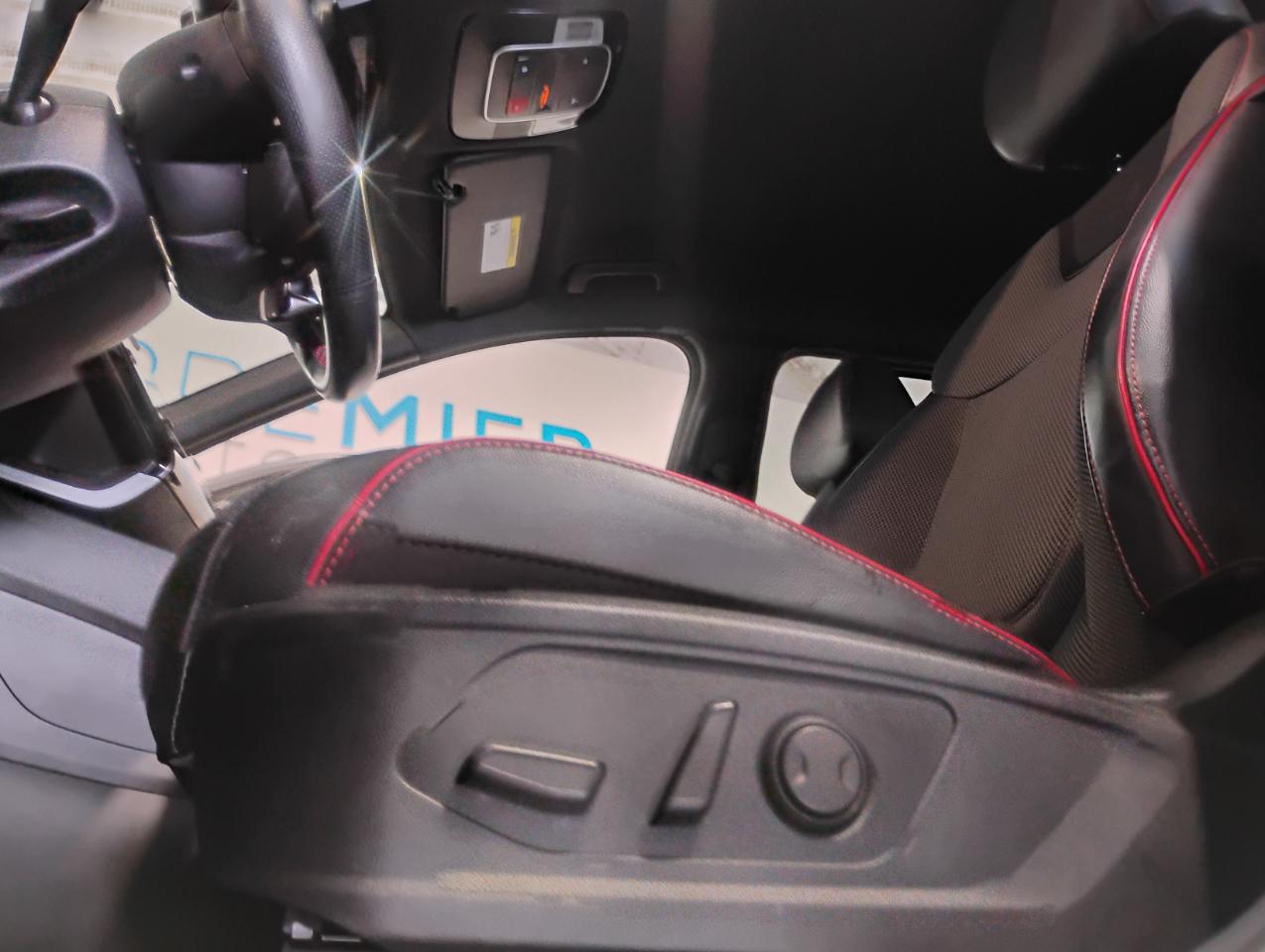 Hyundai Tucson N Line 2022