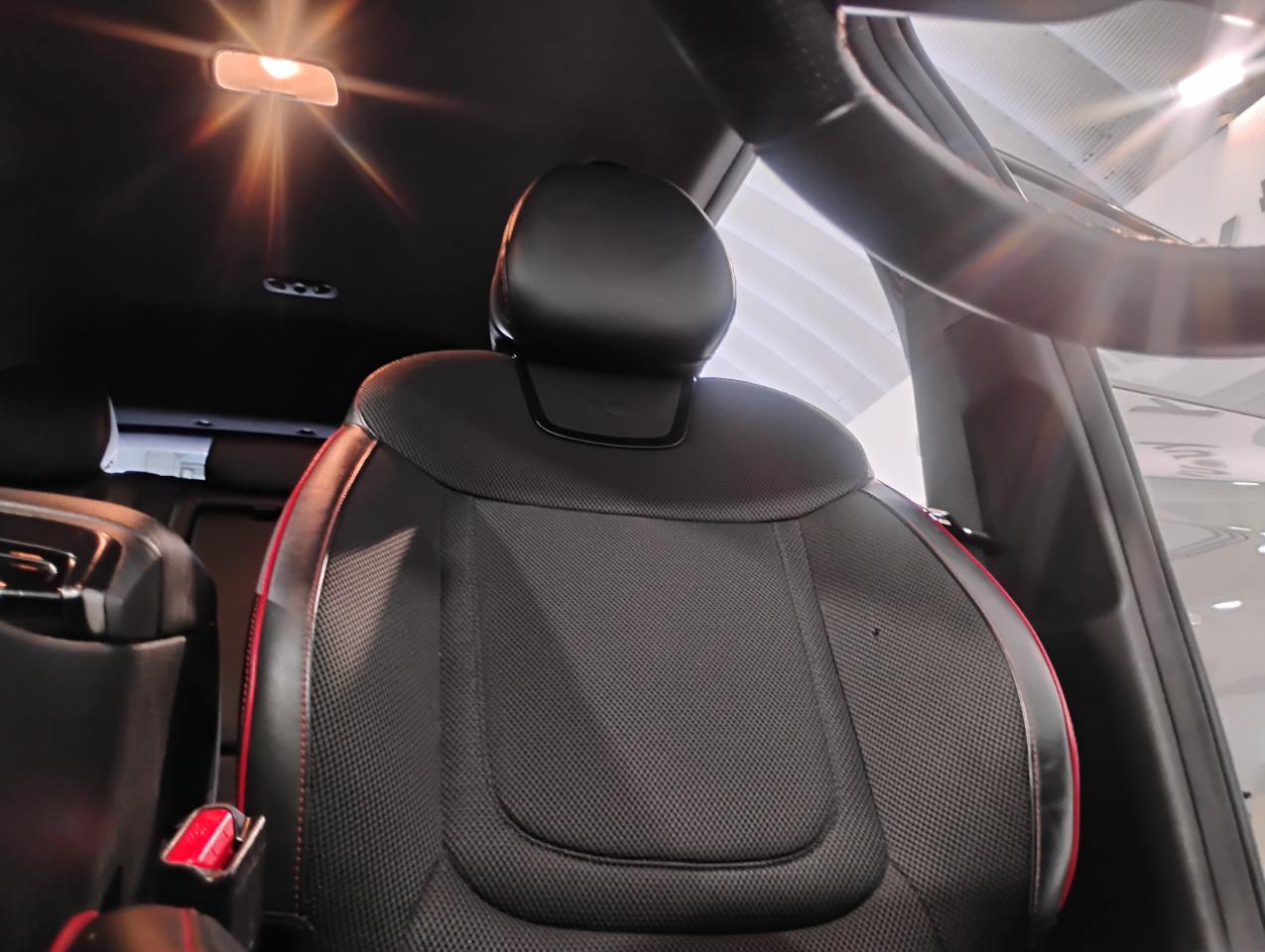 Hyundai Tucson N Line 2022