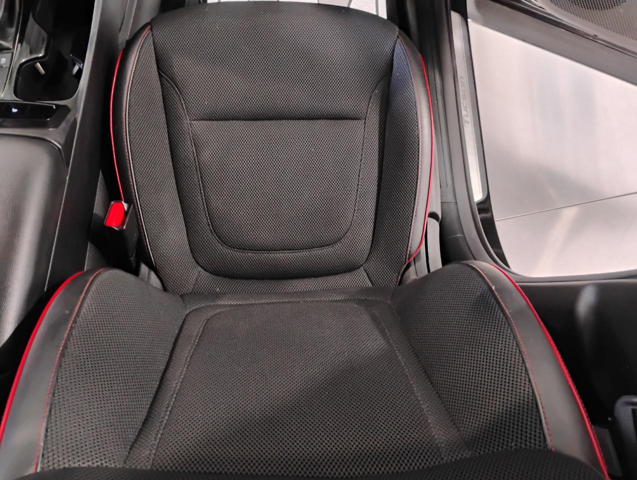 Hyundai Tucson N Line 2022