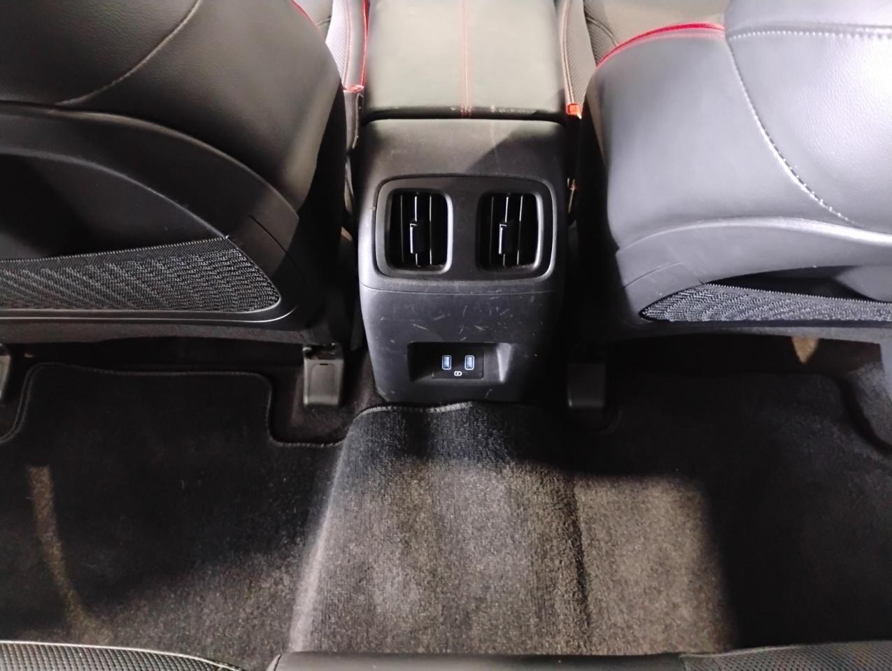 Hyundai Tucson N Line 2022