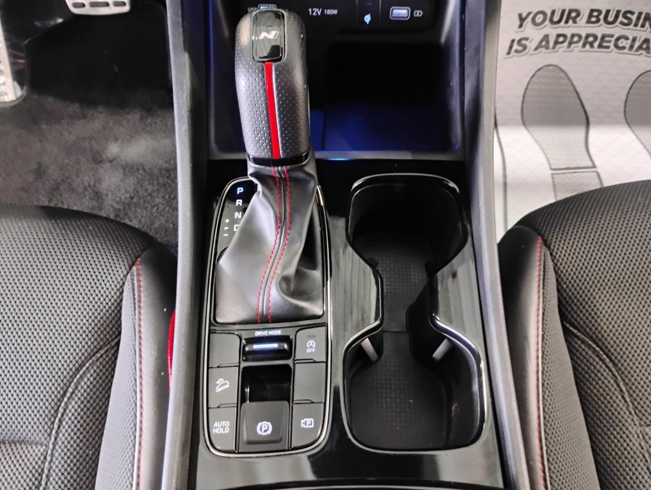 Hyundai Tucson N Line 2022