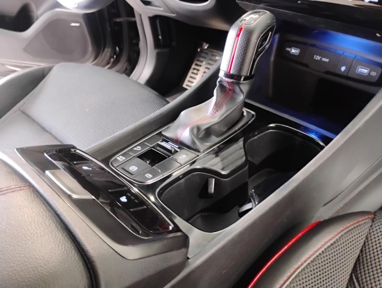 Hyundai Tucson N Line 2022