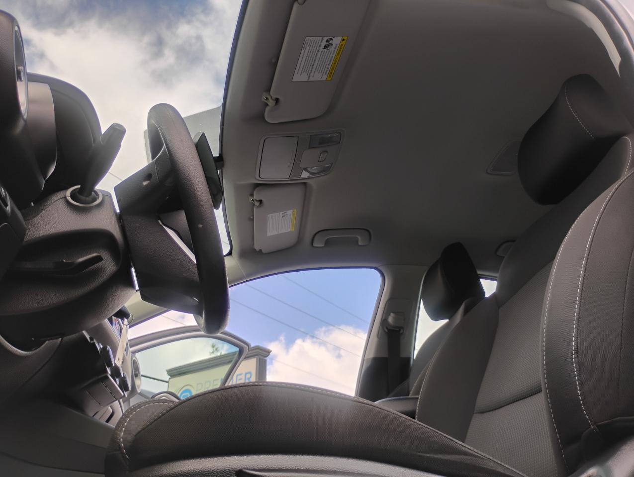 Kia Forte FE 2021