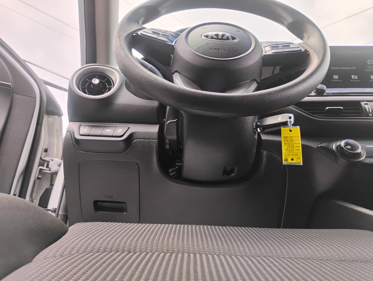 Kia Forte FE 2021