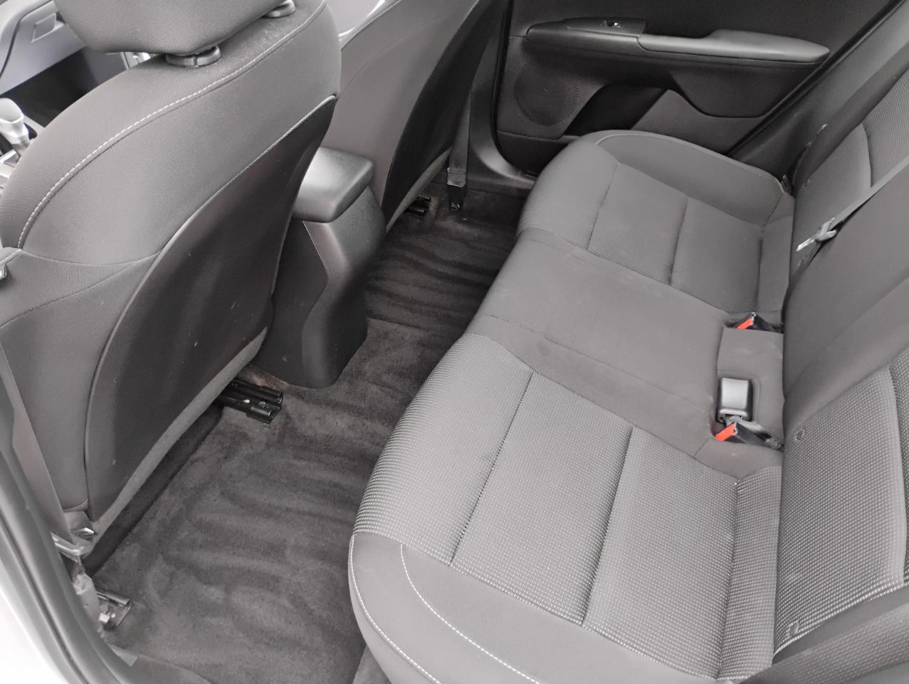 Kia Forte FE 2021