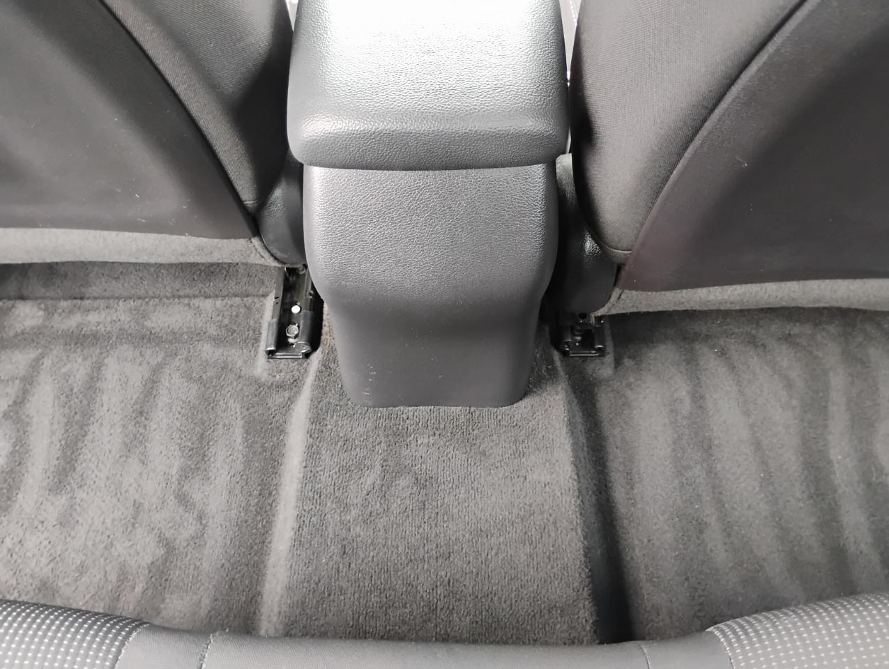 Kia Forte FE 2021