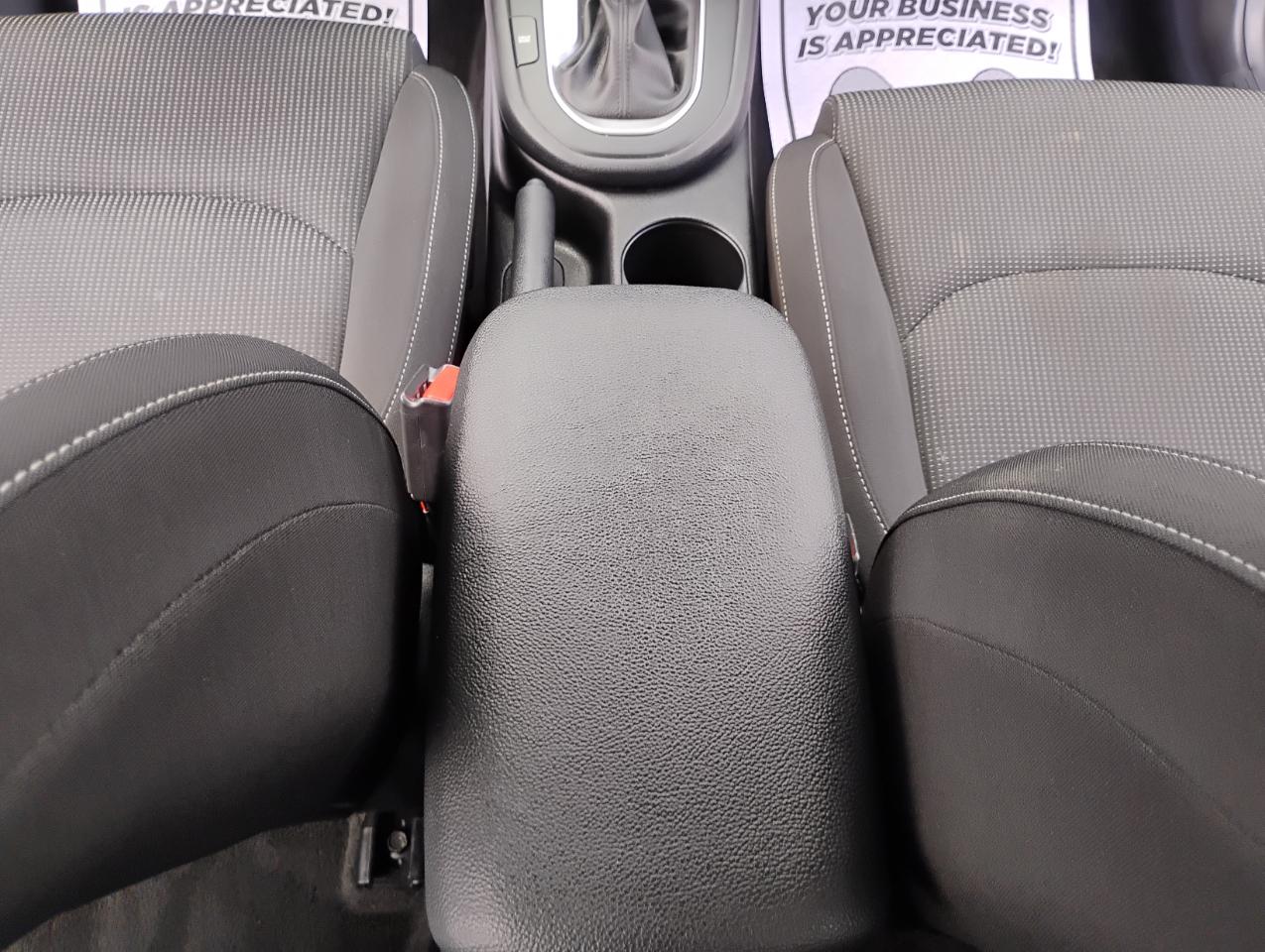 Kia Forte FE 2021