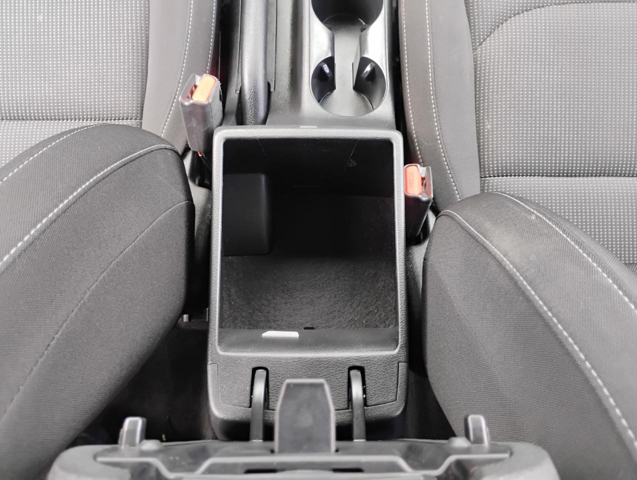 Kia Forte FE 2021