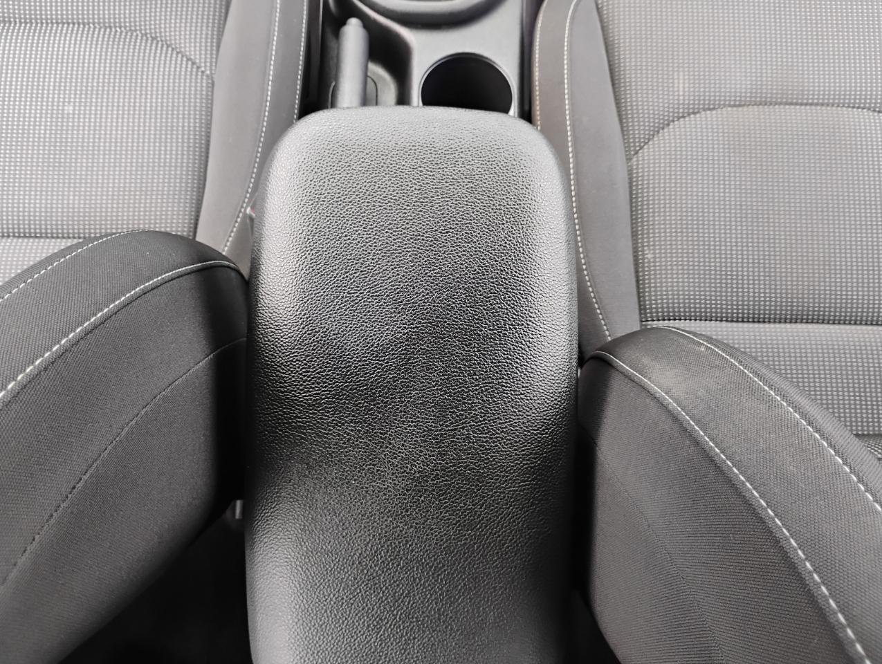 Kia Forte FE 2021