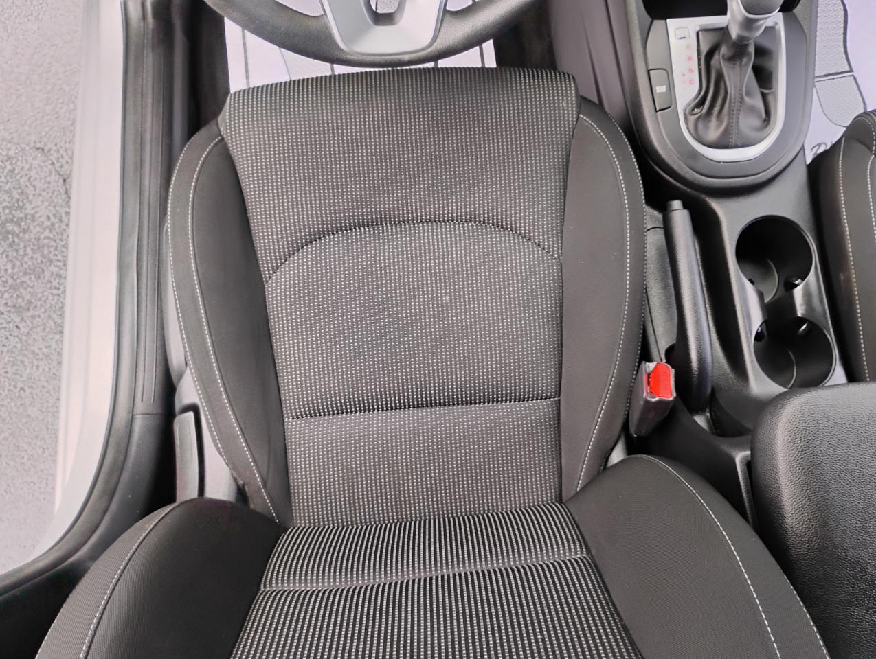 Kia Forte FE 2021