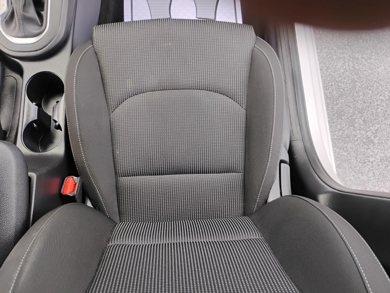 Kia Forte FE 2021