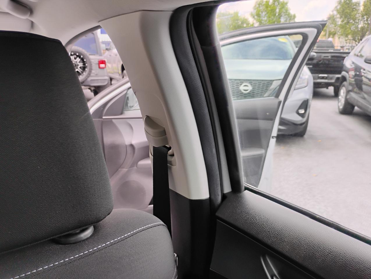 Kia Forte FE 2021