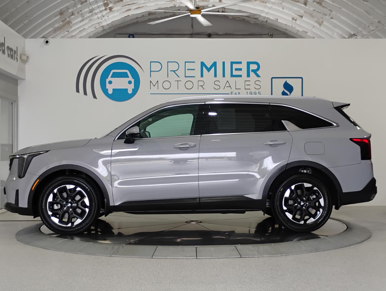 Kia Sorento S 2WD 2025
