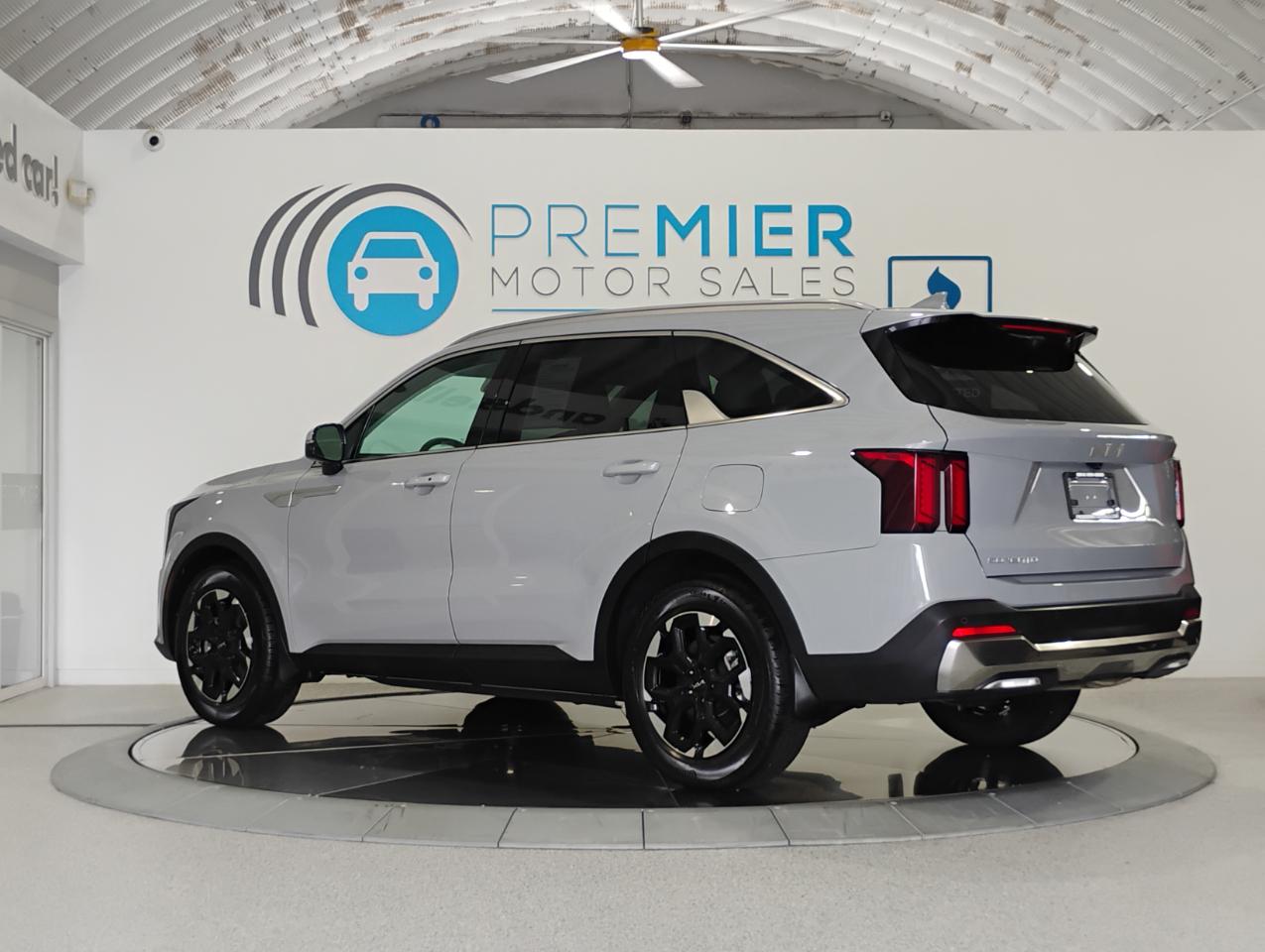 Kia Sorento S 2WD 2025