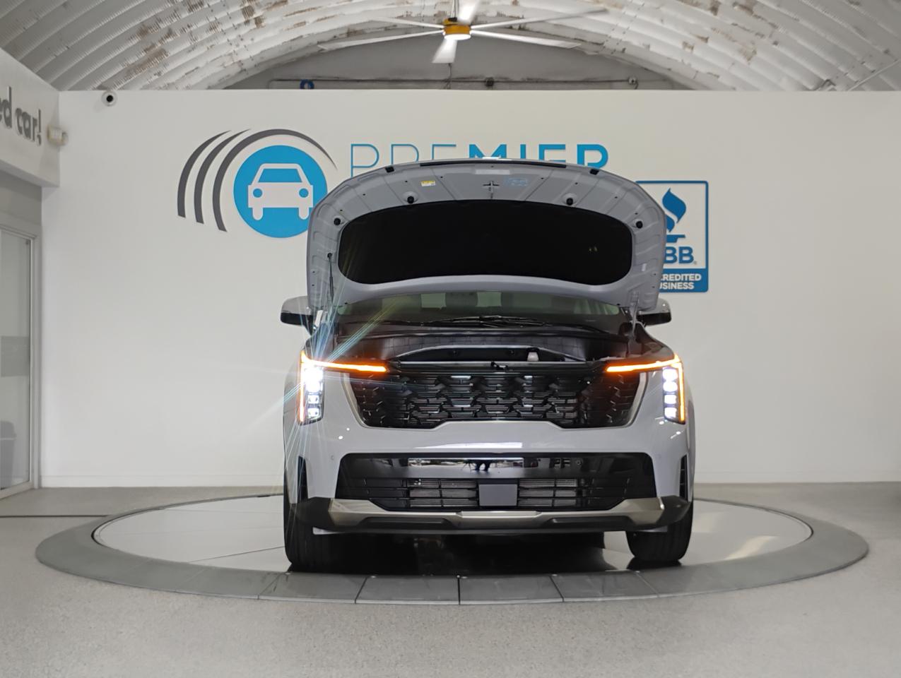 Kia Sorento S 2WD 2025