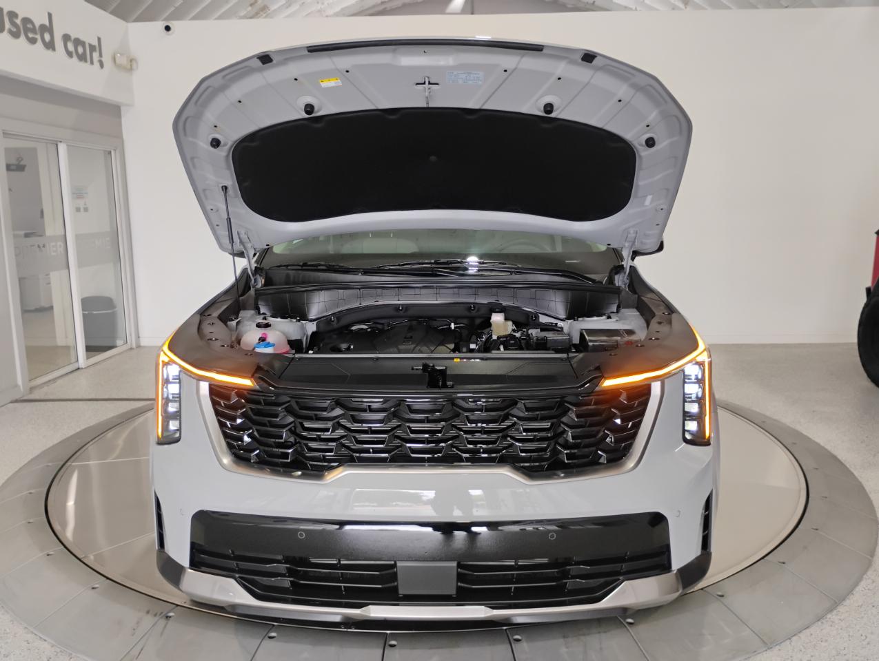 Kia Sorento S 2WD 2025