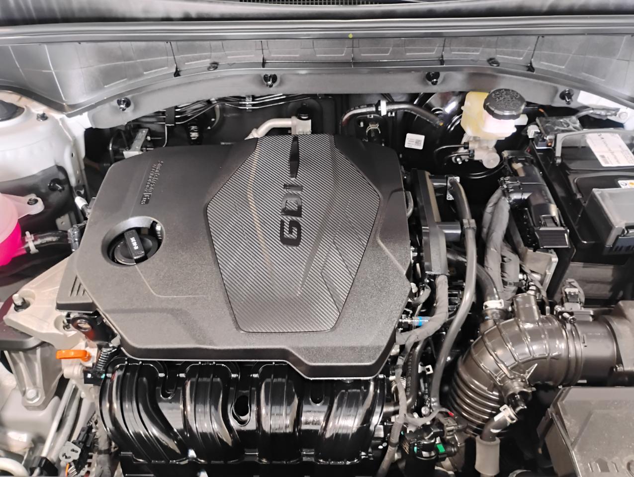 Kia Sorento S 2WD 2025