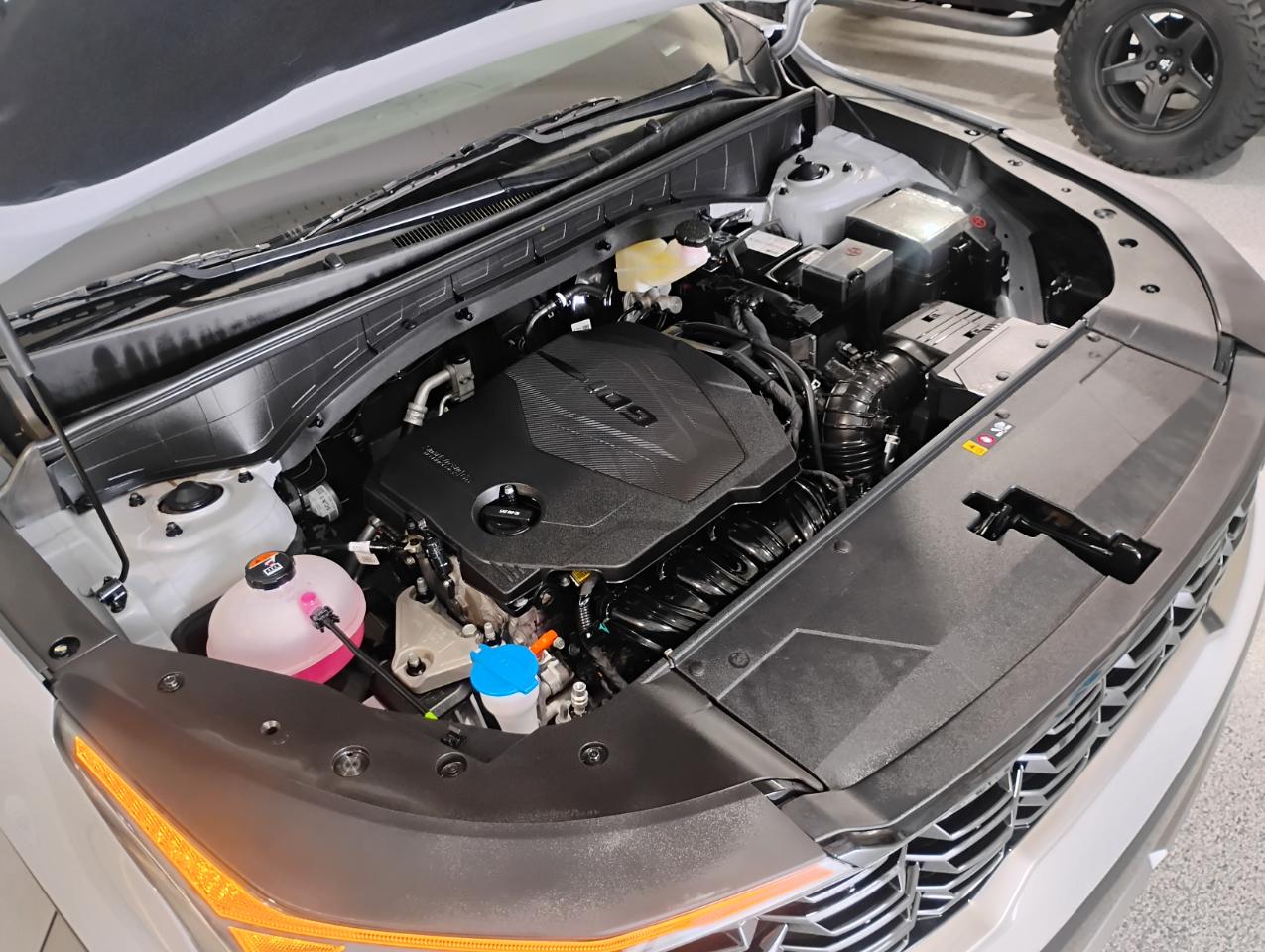 Kia Sorento S 2WD 2025