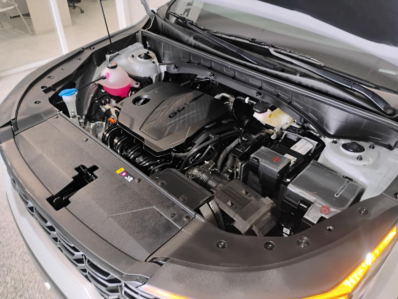 Kia Sorento S 2WD 2025