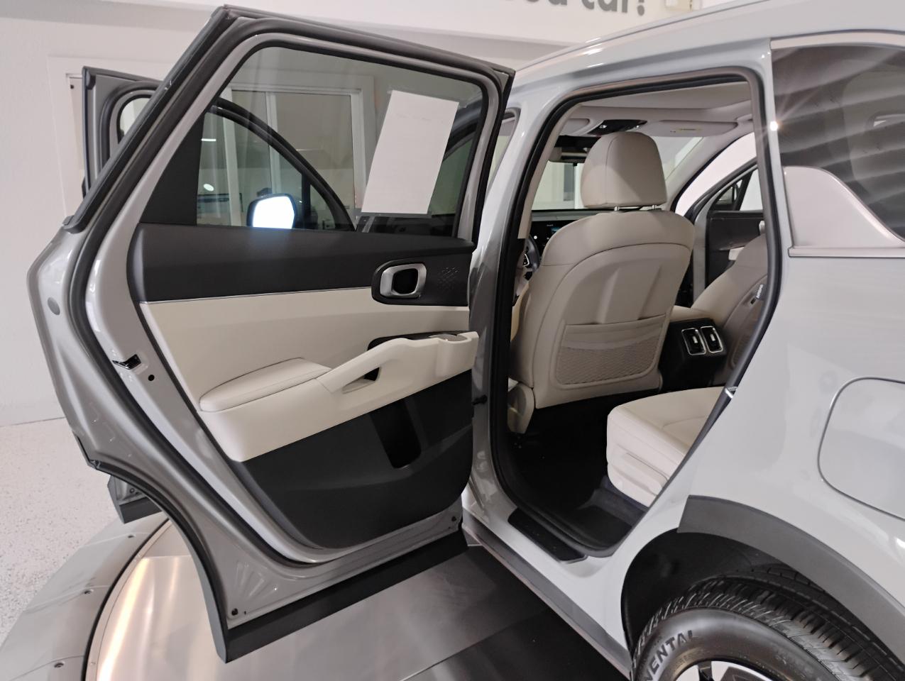 Kia Sorento S 2WD 2025