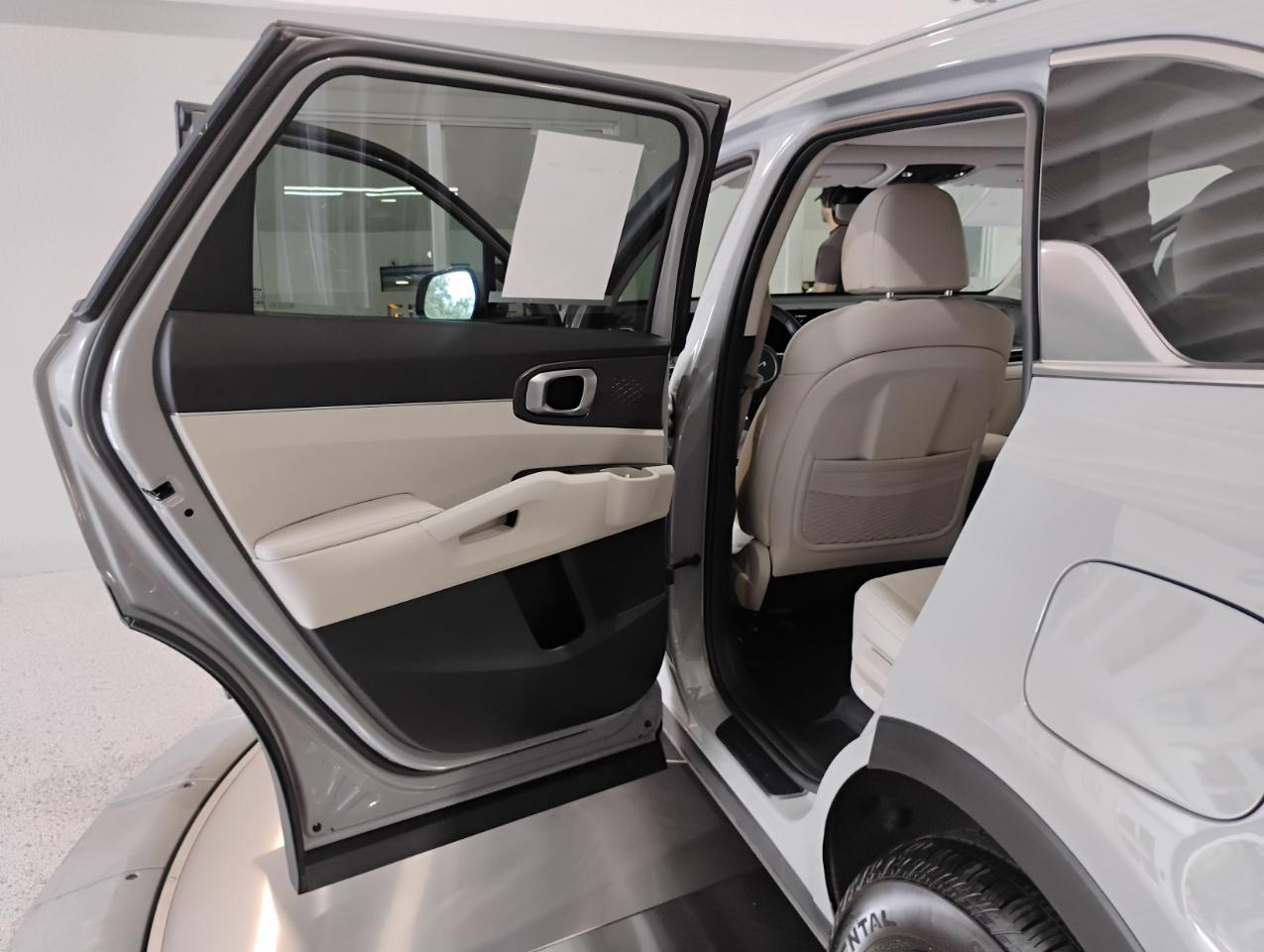 Kia Sorento S 2WD 2025