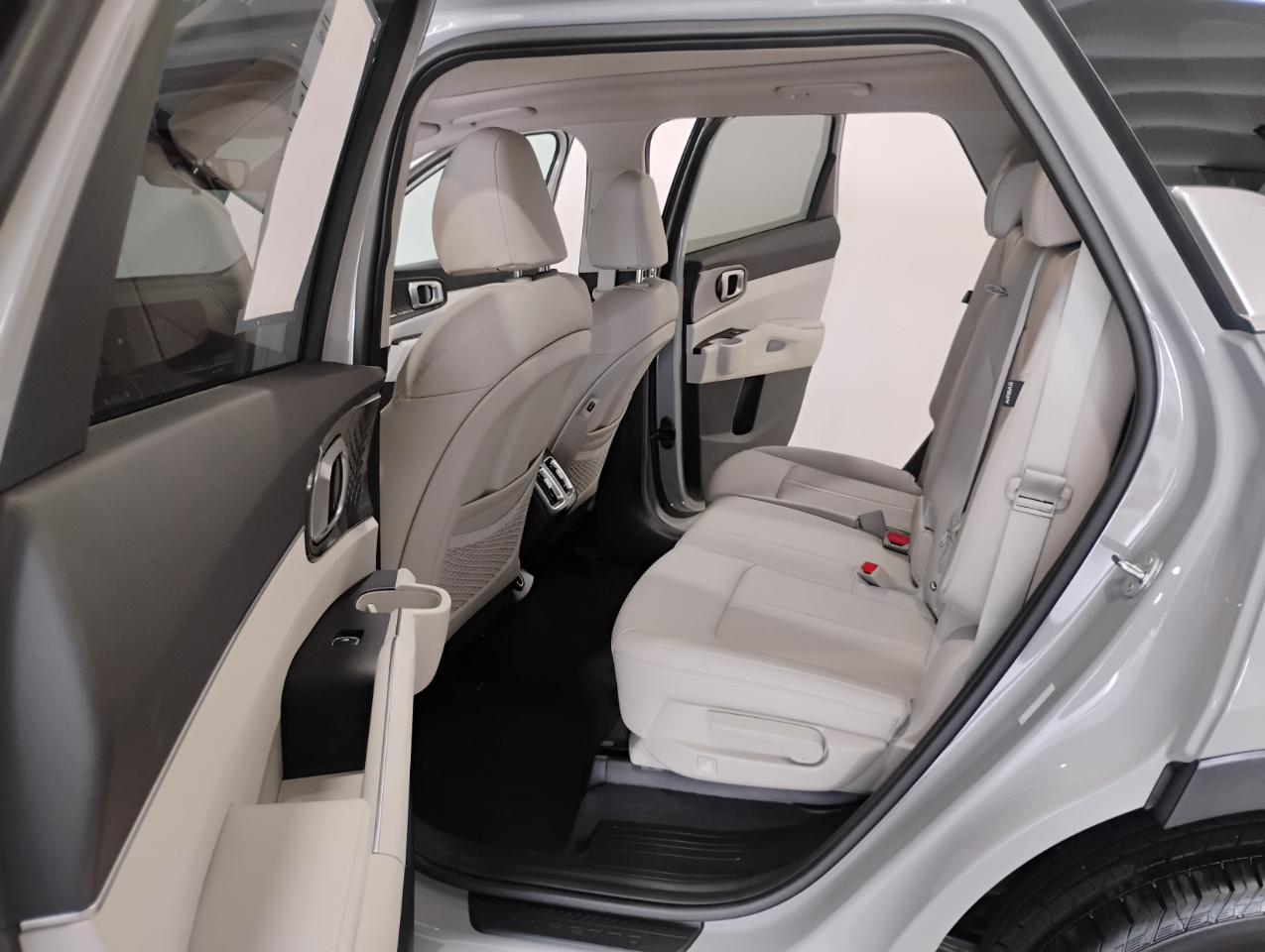 Kia Sorento S 2WD 2025