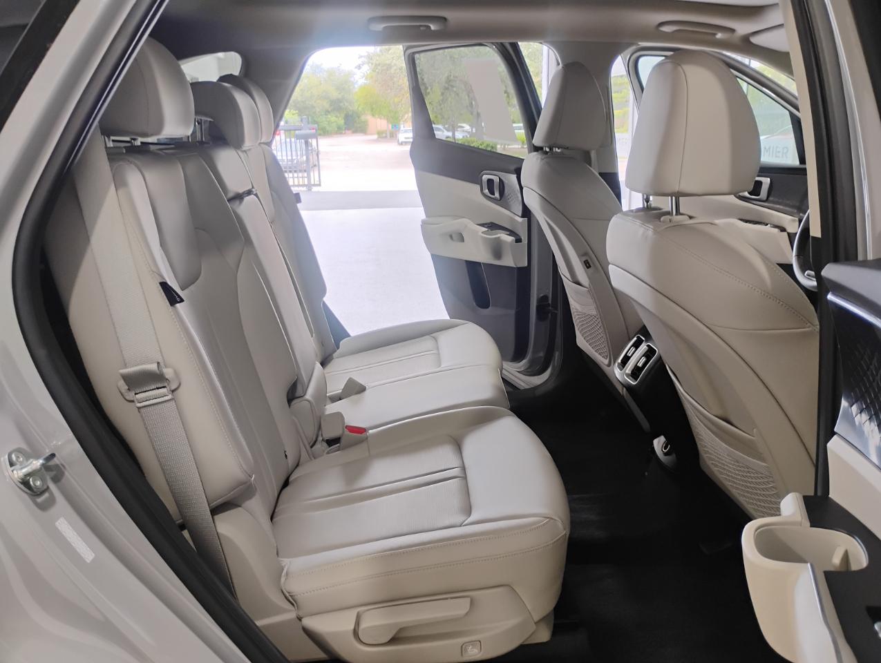 Kia Sorento S 2WD 2025