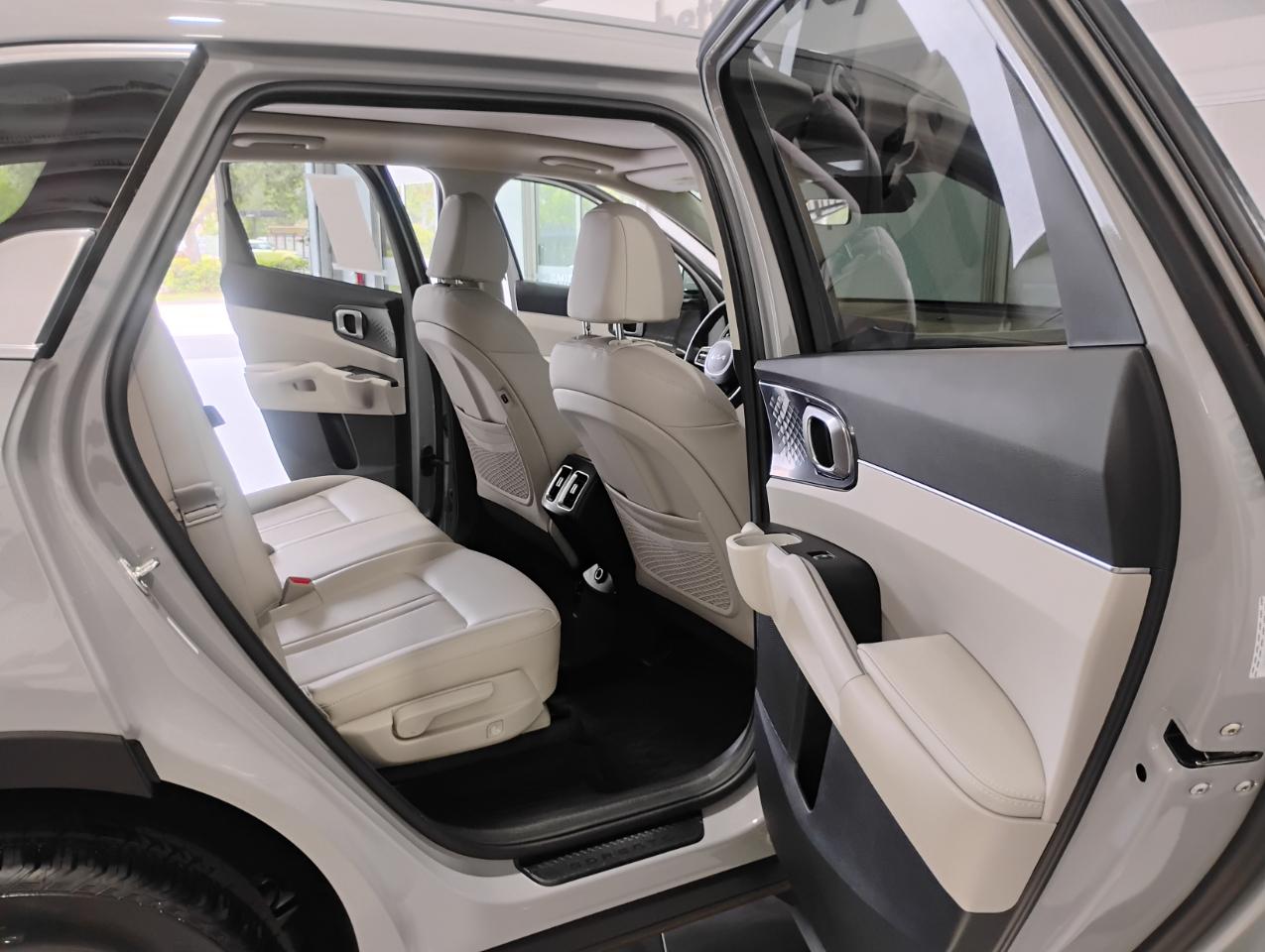 Kia Sorento S 2WD 2025