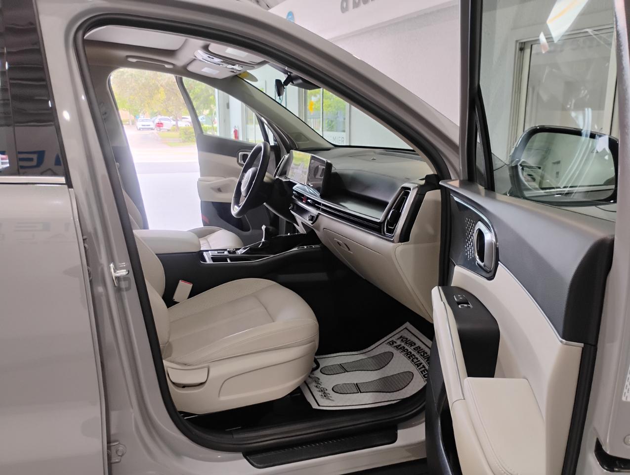 Kia Sorento S 2WD 2025