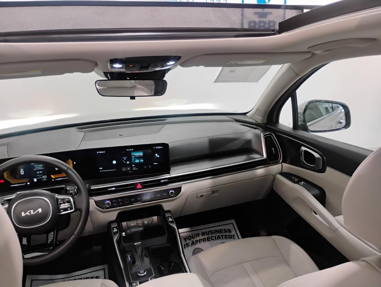 Kia Sorento S 2WD 2025