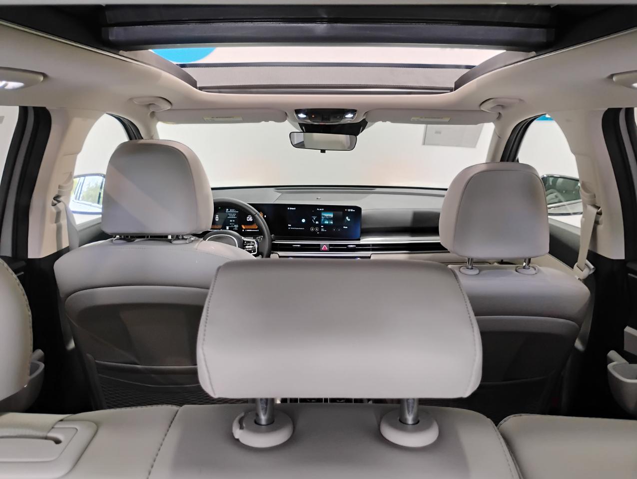 Kia Sorento S 2WD 2025
