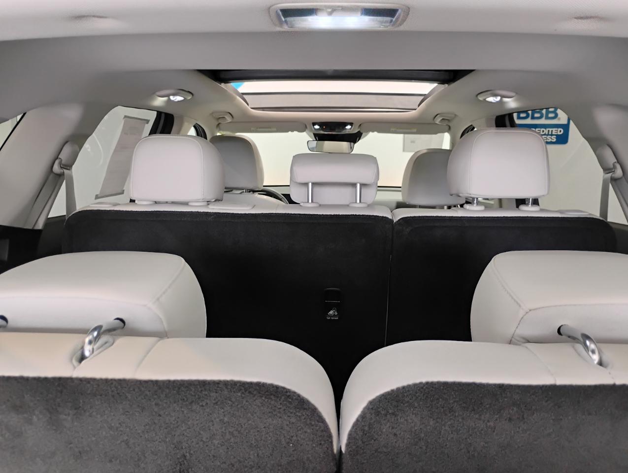 Kia Sorento S 2WD 2025