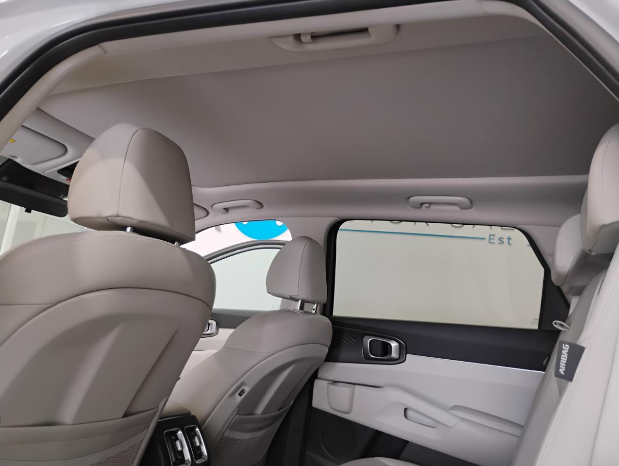 Kia Sorento S 2WD 2025