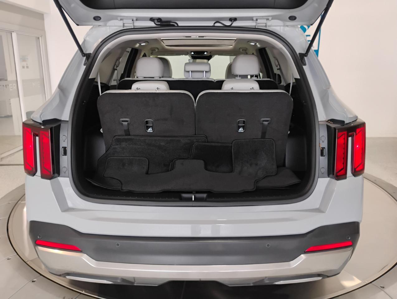 Kia Sorento S 2WD 2025