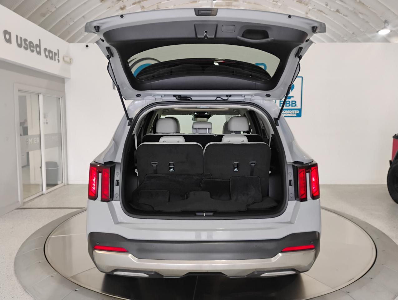 Kia Sorento S 2WD 2025