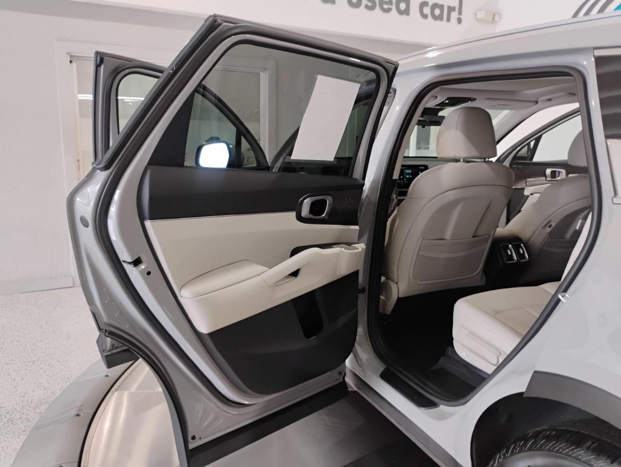 Kia Sorento S 2WD 2025