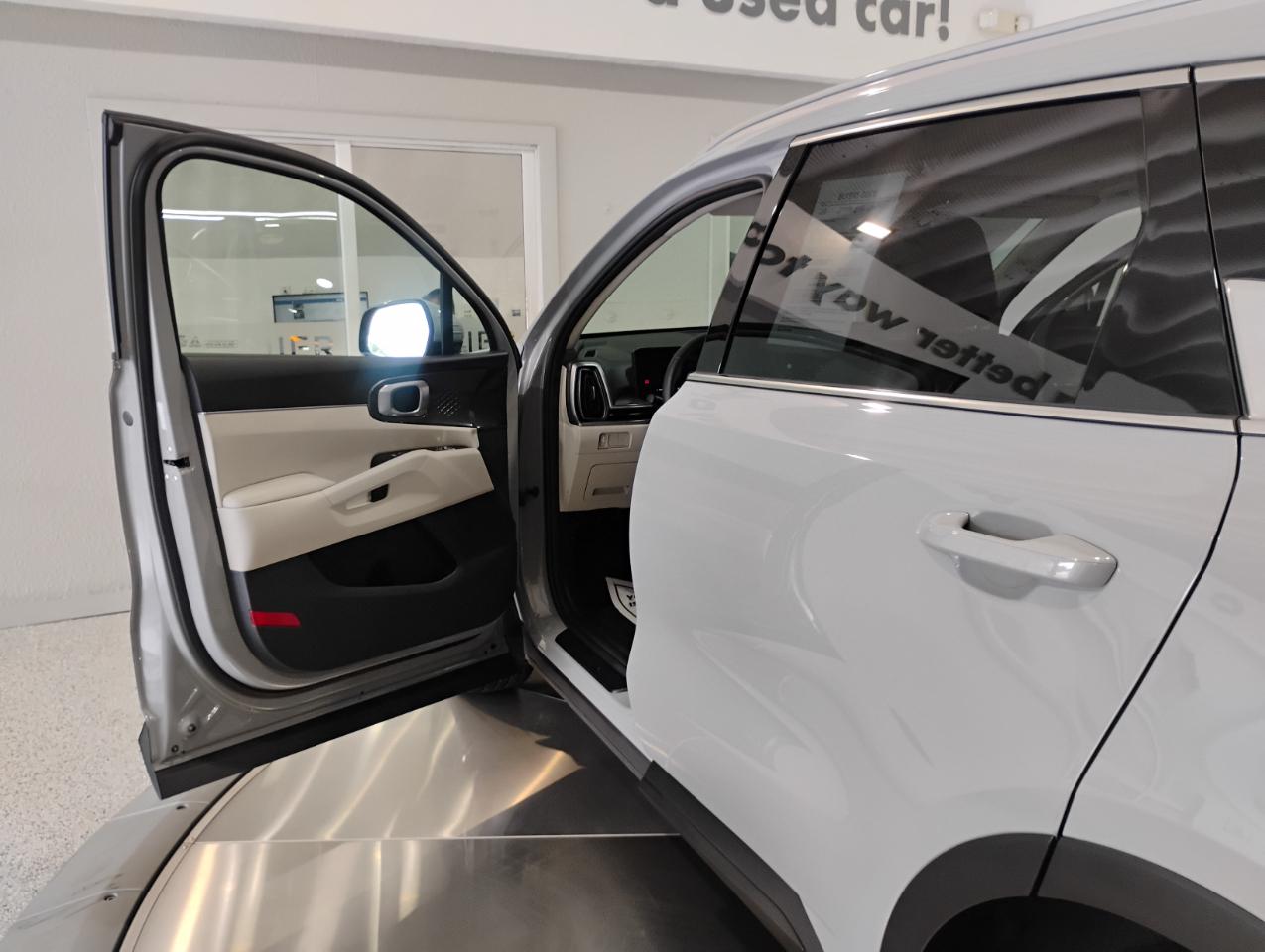 Kia Sorento S 2WD 2025