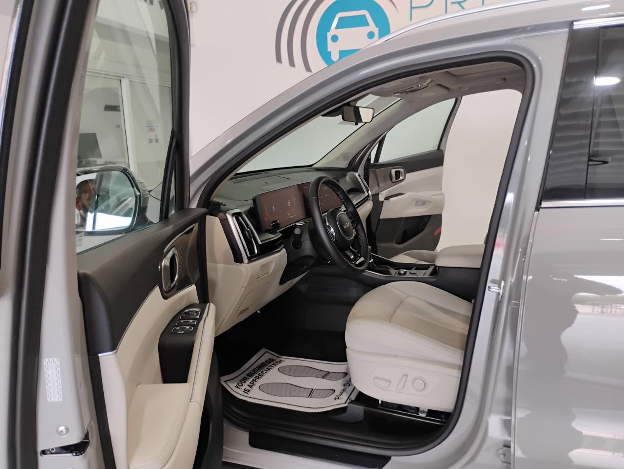 Kia Sorento S 2WD 2025